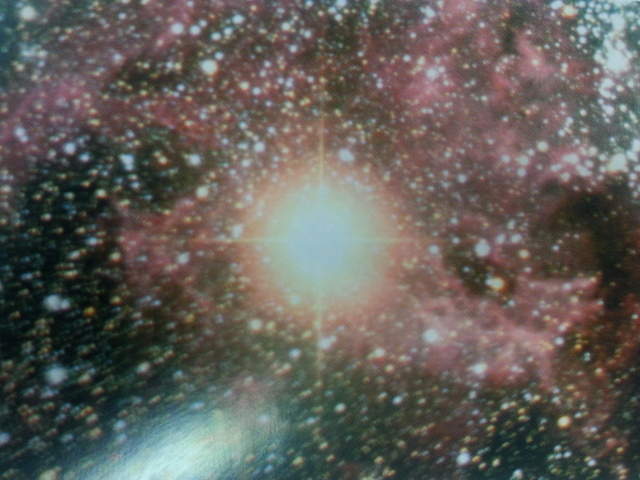 Supernova 1987A