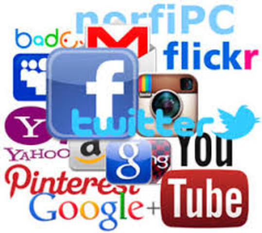 PAGINAS WED MAS IMPORTANTES