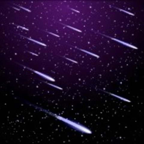 What is a Meteor Shower?