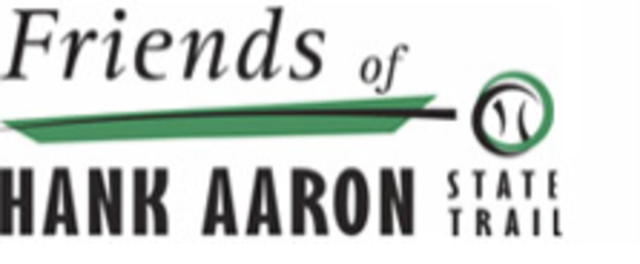 Hank Aaron State Trail extended