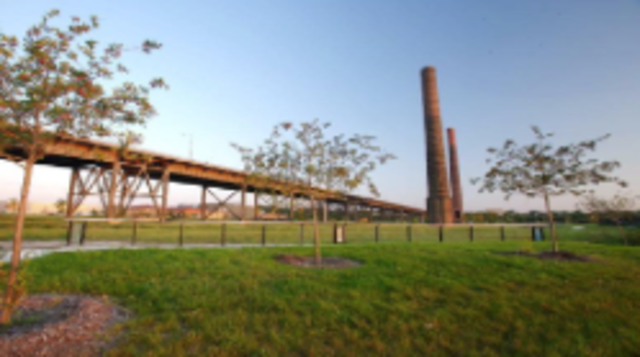 Public private partnership drives new plan