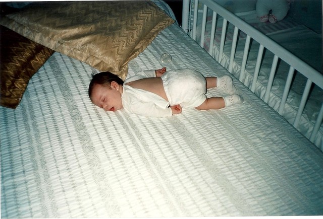 El dia que vaig nèixer!!