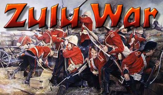 Zulu War
