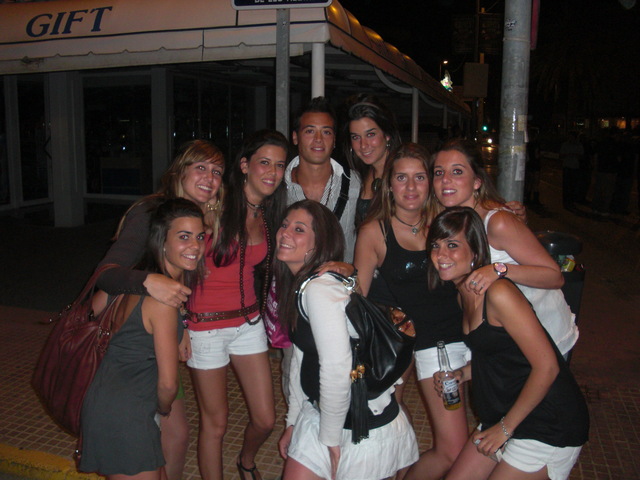 Eibisa final Batxillerat