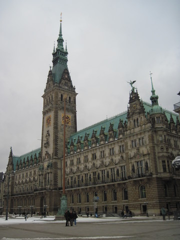 Hamburg