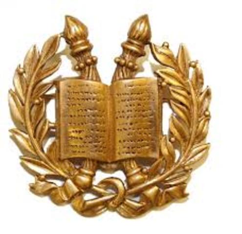 College de Francis Luther