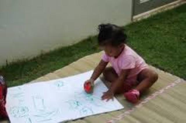 16-18 months Physical