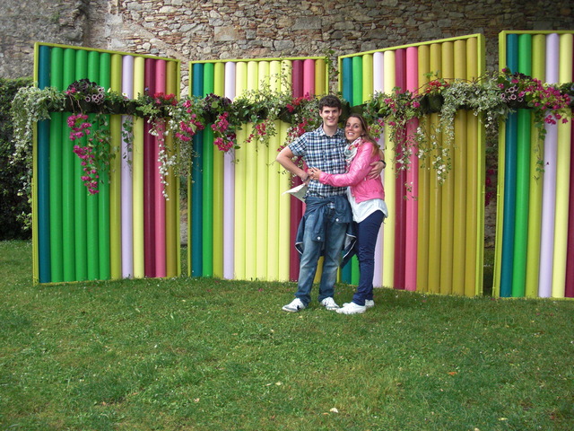 Una persona especial