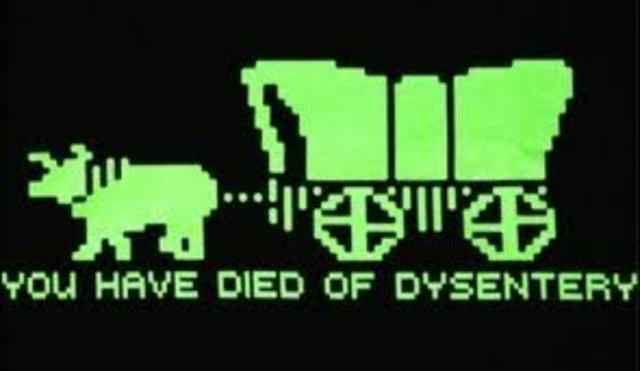 Oregon Trail