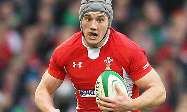 Jonathan Davies moves to Clermont Auvergne