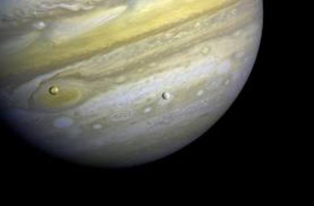 Jupiter