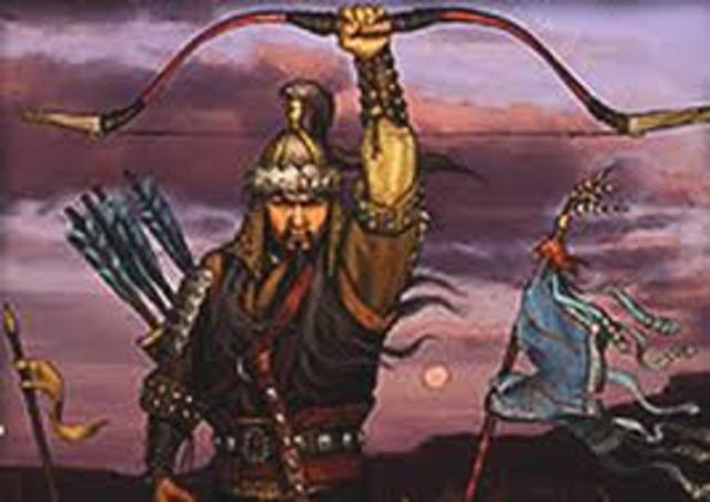 Last successful battle