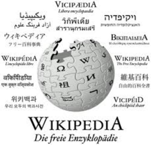 Wikipedia