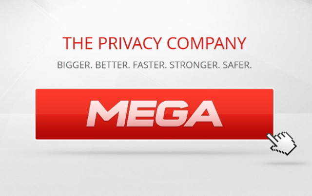 Mega (sitio web)
