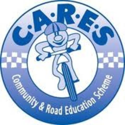 Second excursion to CARES