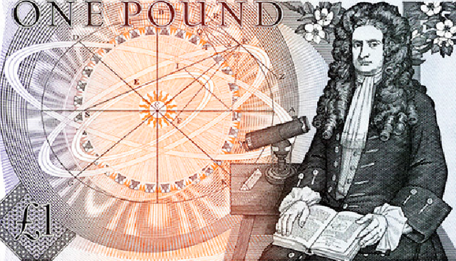 Became Master of Royal Mint