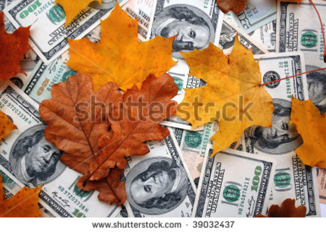 Trouble counterfeiting