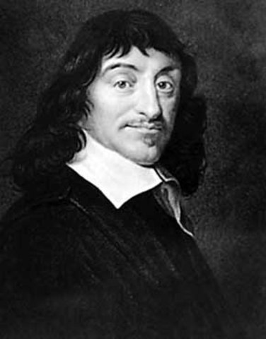 Descarte's Statement