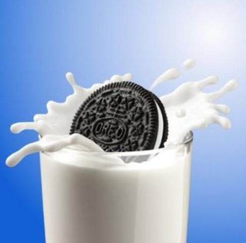 oreo cookie invented