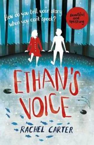 Ethan's Voice. By Rachel Carter