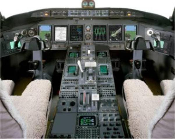 GRANDES COMPETIDORES DE LAS COMPUTADORAS