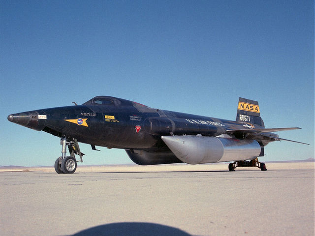 X-15