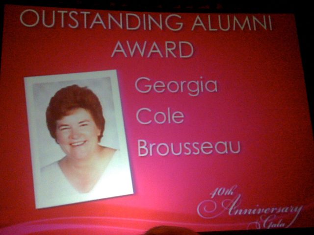 6th Grade with Mrs. Brousseau