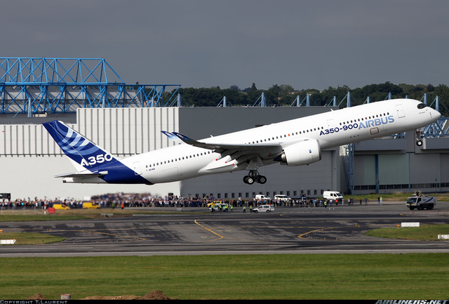 Airbus 350