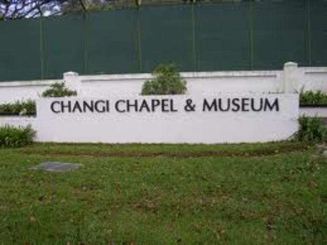 Changi Museum
