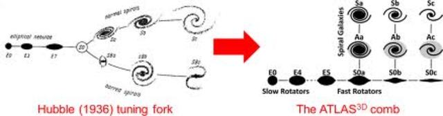 Revised Classification