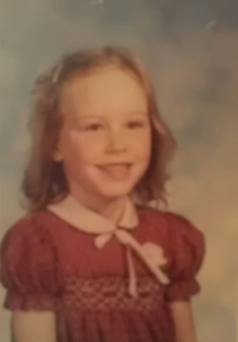 I was born and grew up mostly in Kentucky