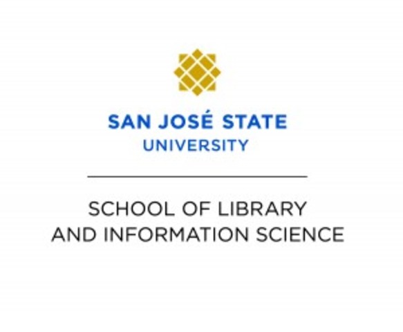 Started SLIS program at SJSU