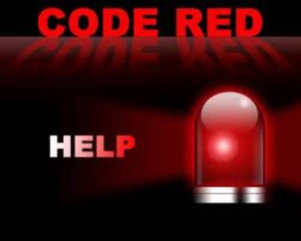 Code Red