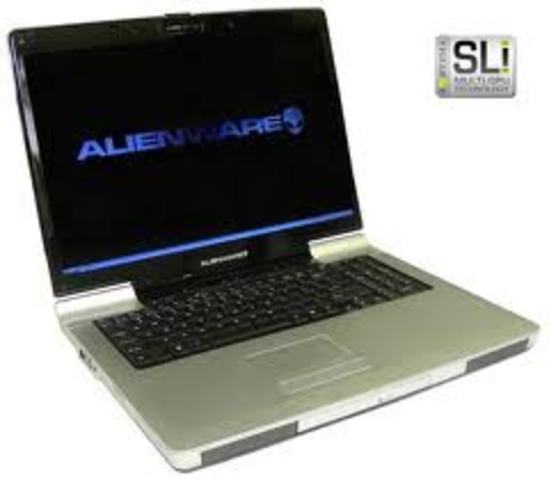 historia del computador