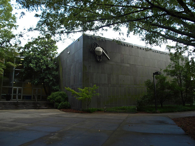 Poole Agricultural Center