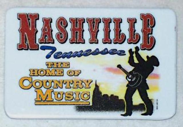 Country music accounts for 1/3 Record Sales