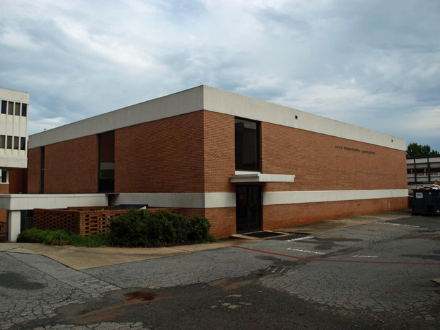 Cook Engineering Laboratory