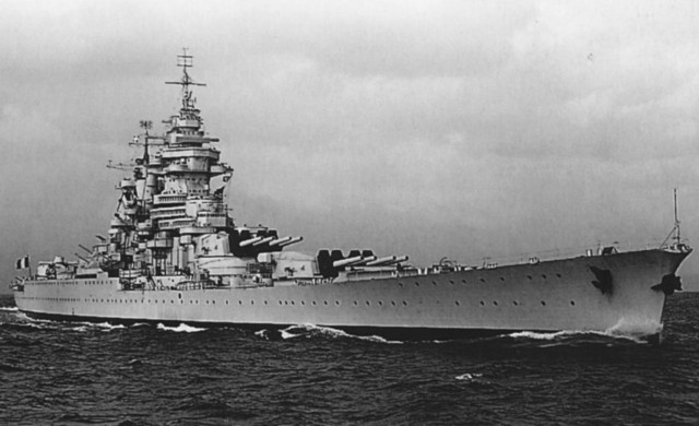 Anglo-German Naval Agreement