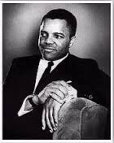 Berry Gordy creates Motown Records