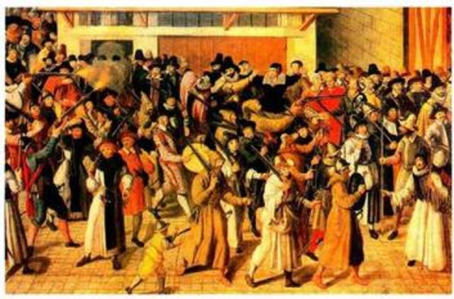 Berpizkunde garaiko gizartea