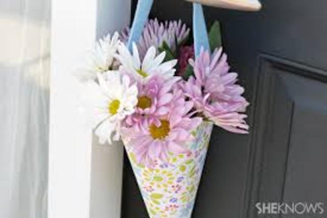 Spring Day (May Day)