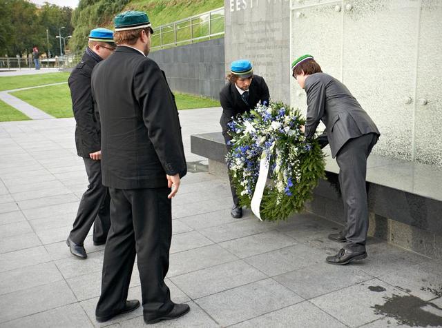 Resistance Fighting Day