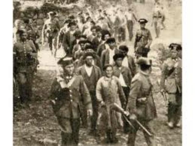 Bienio radical - cedista