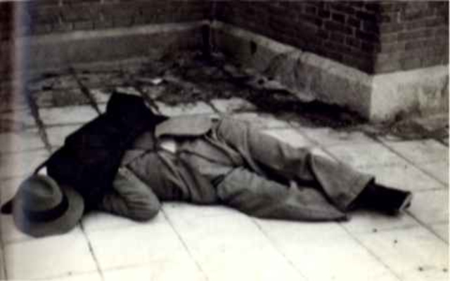 Asesinato Calvo Sotelo