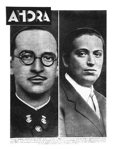 Asesinato ( Jose Castilo )