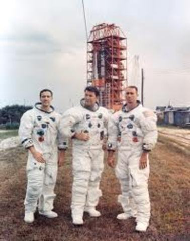 Apollo 7