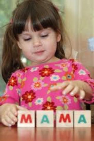 19-21 months Cognitive