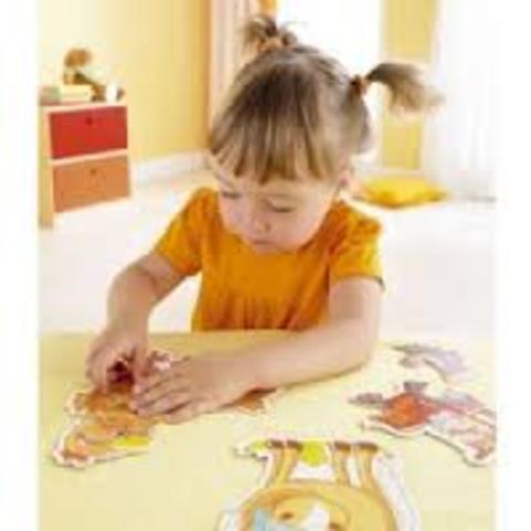 22-24 months Cognitive