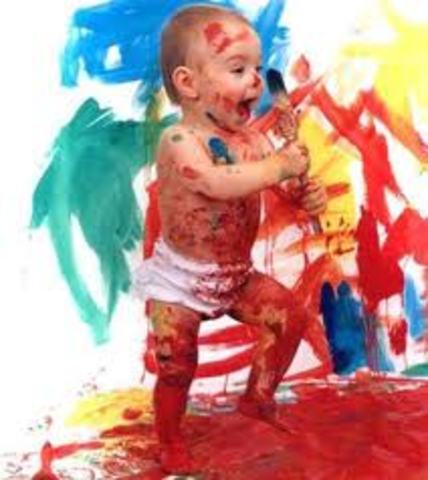 Coginitive Development 30 months