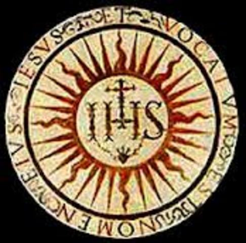 Jesuits